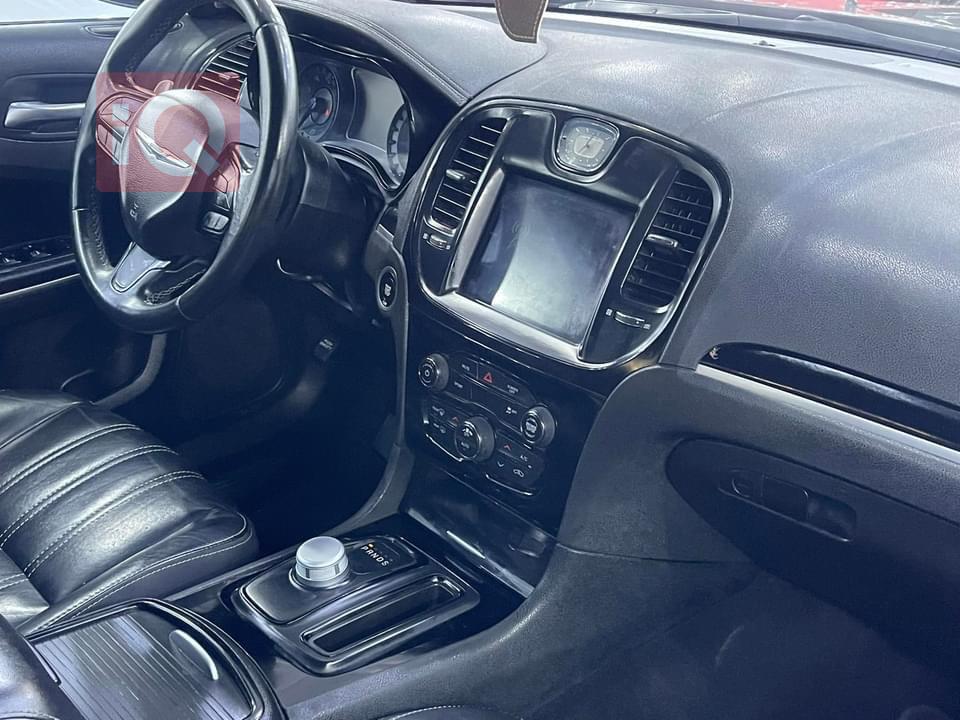 Chrysler 300
